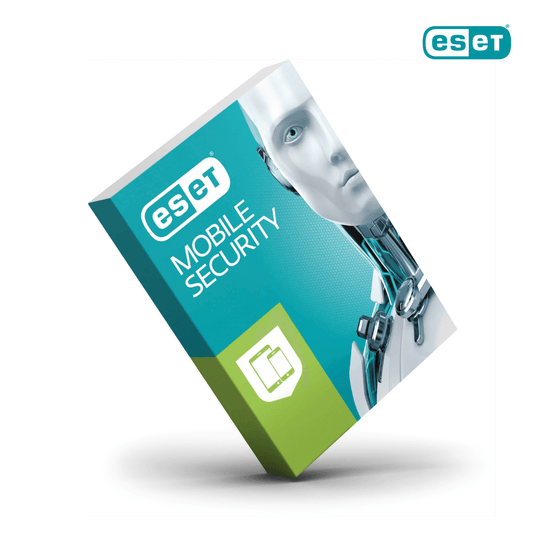 ESET Mobile Security EMBESD-HP1-1D